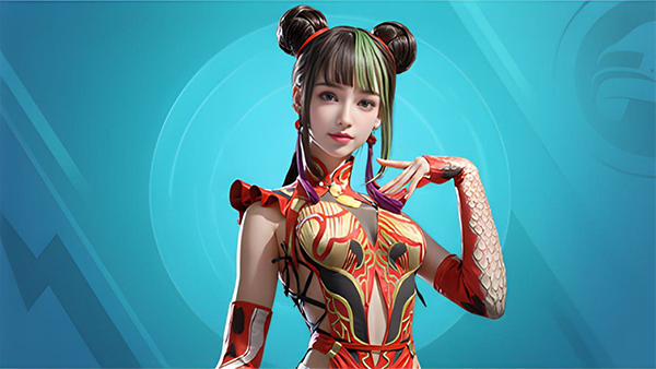 pubg地铁逃生国际服