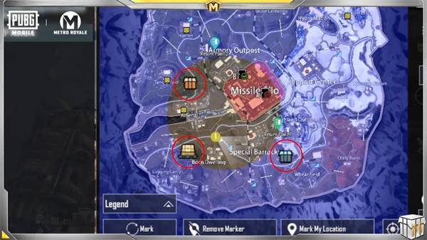 2025pubg mobile国际服官方正版
