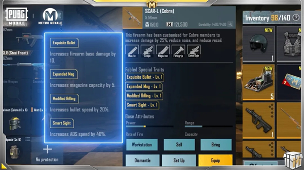 2025pubg mobile国际服官方正版