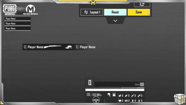2025pubg mobile国际服官方正版
