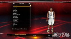 NBA2K13 MC模式掌握这些技巧，轻松无限刷分不是梦