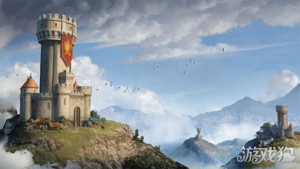 魔法门之英雄无敌领主争霸新手必看！新人玩法全指南