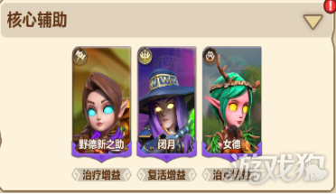 我叫MT归来高效推图的阵容搭配方案