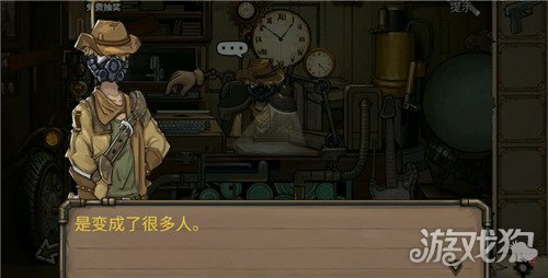 密室逃脱绝境系列8酒店惊魂的结局揭秘