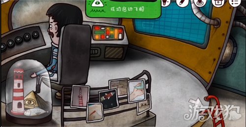 迷失岛2时间的灰烬第26关攻略，教你打破玻璃罩