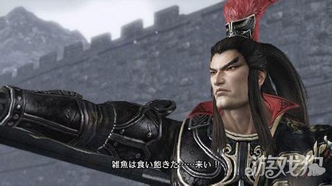 真三国无双6吕布属性解析与技能运用攻略