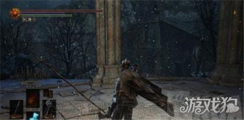 黑暗之魂3DLC武器装备收集技巧与位置全解析