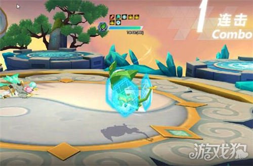 奥拉星手游苍穹圣龙突破阵容及打法全解析