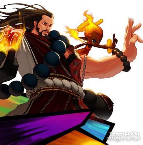 PK坦克DNF坦克驱魔在PK场中技能使用详解