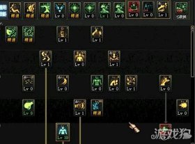 DNF武神90版本刷图加点方案分享如何高效刷图