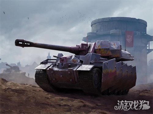 坦克世界闪击战个人任务解析，条件与奖励全揭秘