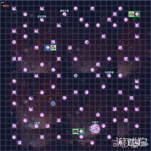 M10星域克隆体全介绍不思议迷宫中的特殊存在