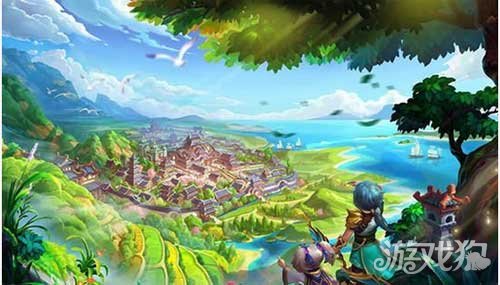 梦想世界3D科举答题答案全解析