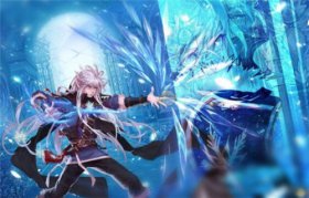 DNF冰结师武器选择戴魔杖还是法杖？哪个更适合冰结师