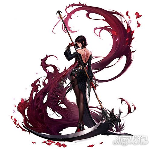 DNF女圣职者各职业加点排行揭秘四大职业哪个更胜一筹？