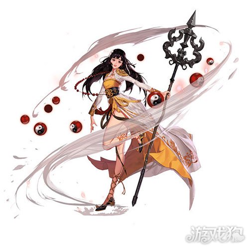 DNF女圣职者各职业加点排行揭秘四大职业哪个更胜一筹？