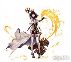 DNF女圣职者各职业加点排行揭秘四大职业哪个更胜一筹？