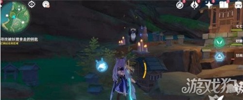 原神梧桐一叶落任务攻略，详细步骤教你轻松完成