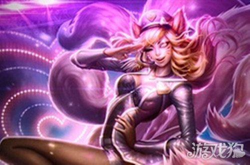 LOL狐狸魅惑玩法大升级，四段位移秒杀脆皮英雄，全新出装教学