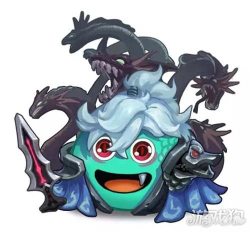 不思议迷宫冈布奥试炼最全合集