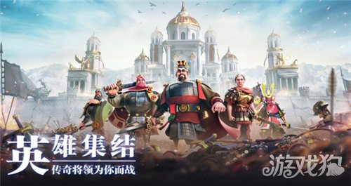 万国觉醒建筑升级攻略，哪些建筑优先升级更佳
