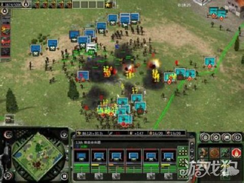 红色警戒3世界大战秘籍游戏全面解析与攻略