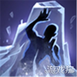 DOTA2寒冬飞龙技能详解探秘古龙史诗缔造者傲洛斯的秘密