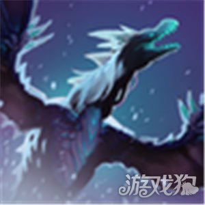 DOTA2寒冬飞龙技能详解探秘古龙史诗缔造者傲洛斯的秘密