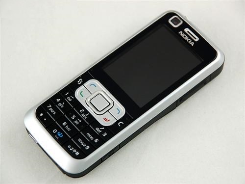 诺基亚6120ci pc套件