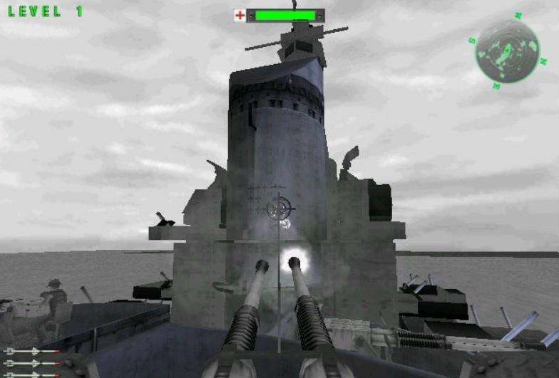抢滩登陆战2010简体中文版