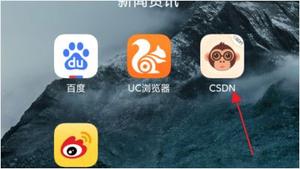 csdn官方版