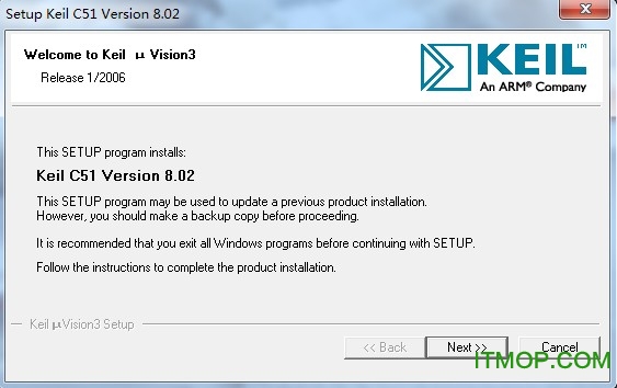 keil uvision3破解版