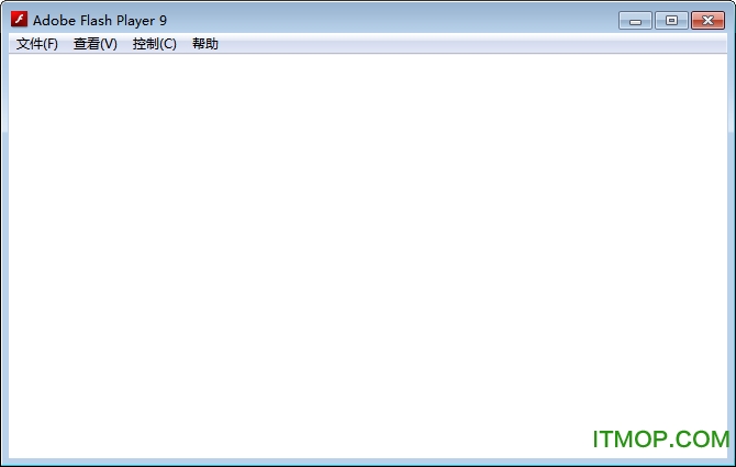 Adobe Flash Player 9