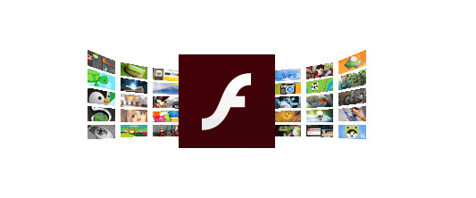 Flash去广告一键安装版