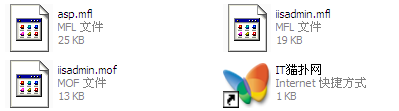 iisadmin.mfl