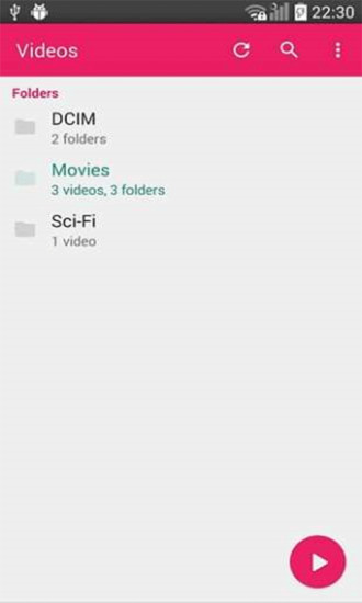 MX Player解码包armV7neon