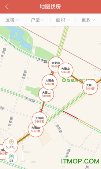 好居网合肥二手房