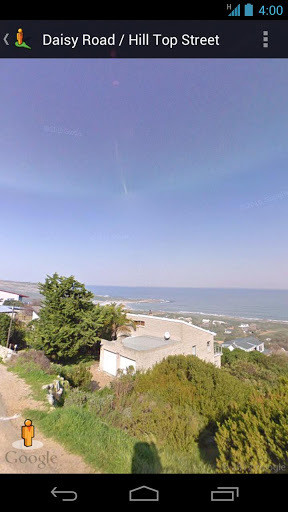 谷歌街景地图免费版