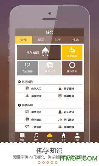 天天佛(学佛修行必备)