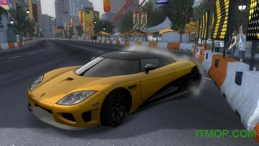 极品飞车11完美存档