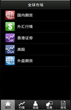 中国民族证券专业版