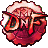 DNF单键连发X键连发程序