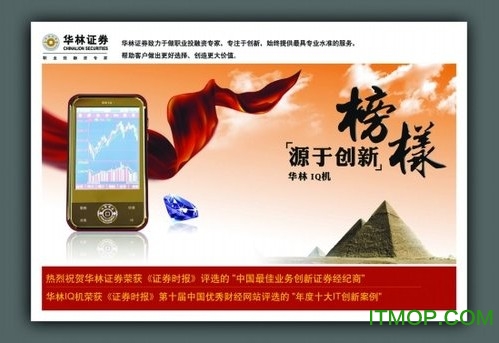 华林证券网上交易系统合一版