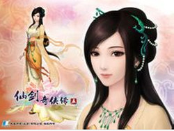 仙剑奇侠传5无需破解补丁破解版