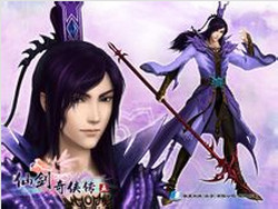 仙剑奇侠传5无需破解补丁破解版
