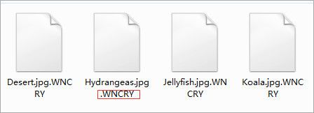 wannacry2.0 病毒修复补丁最新版