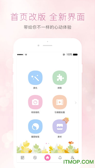 百度魔图在线版