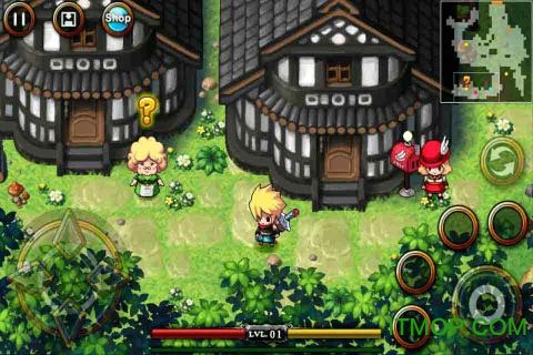 泽诺尼亚4中文内购破解版