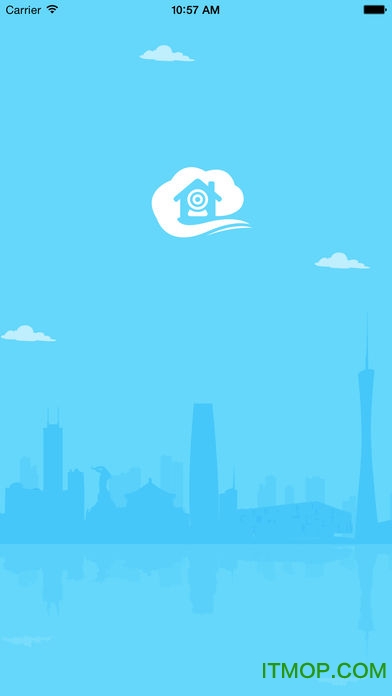 易视网远程监控eseecloud