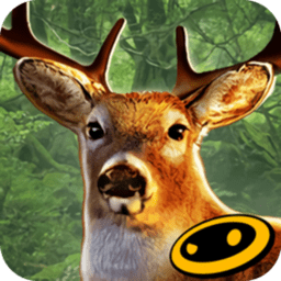 猎鹿人2014破解版(deer hunter游戏)